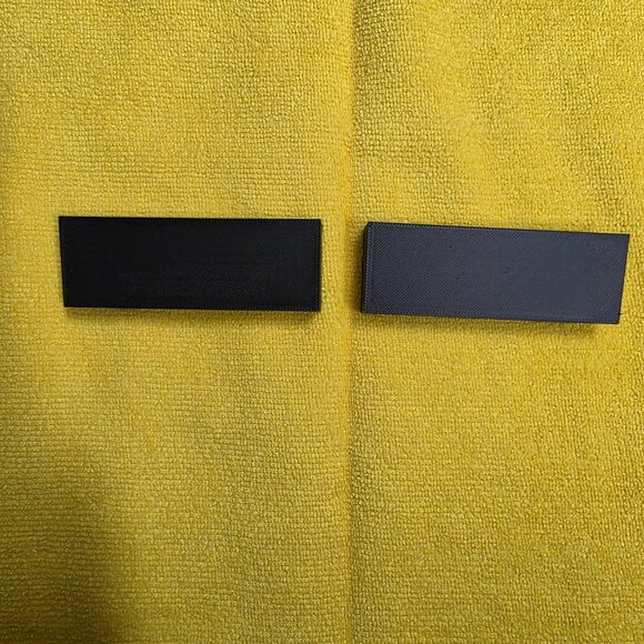 Tesla Model S Flip phone charging block - Picture 3 of 3